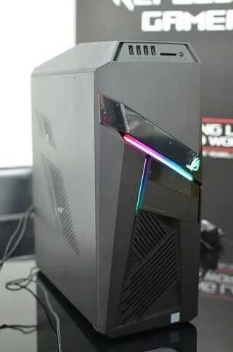 ROG Strix GL12CX