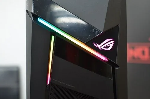 ROG Strix GL12CX