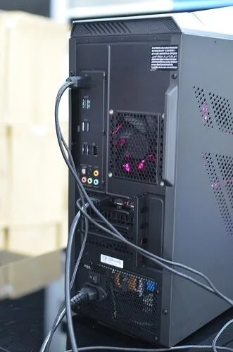 ROG Strix GL12CX