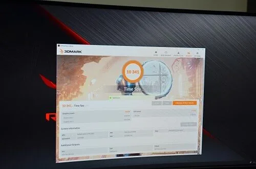 ROG Strix GL12CX