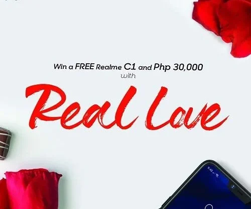 Realme Love