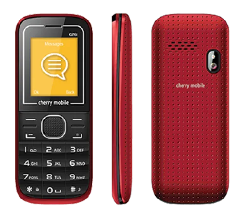 Cherry Mobile Flare J3s Cherry Mobile Flare J3s