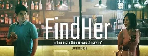 SMART Find Her
