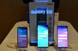 smartphones