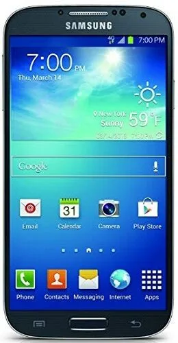 Samsung Galaxy S