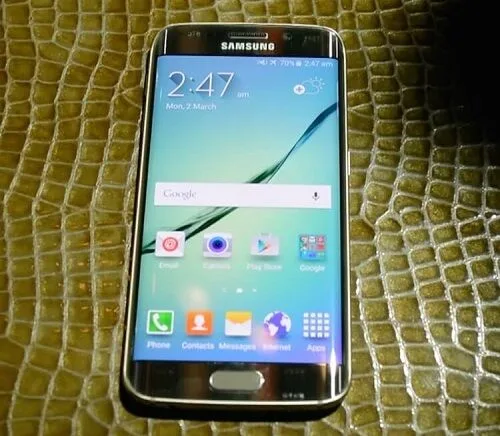Samsung Galaxy S