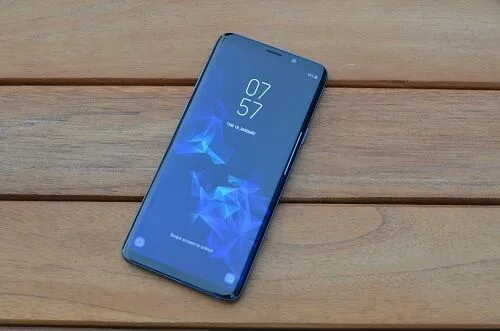 Samsung Galaxy S
