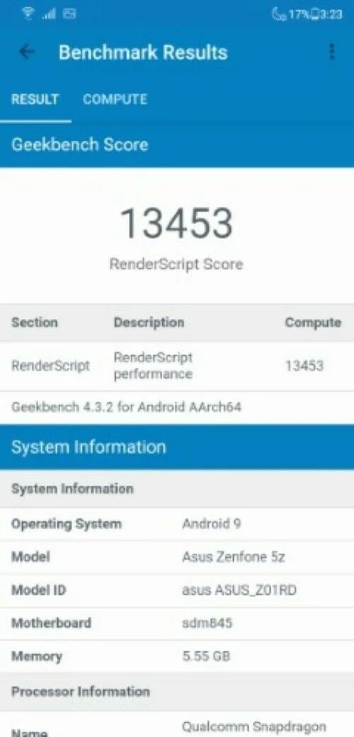ASUS ZenFone 5z Review