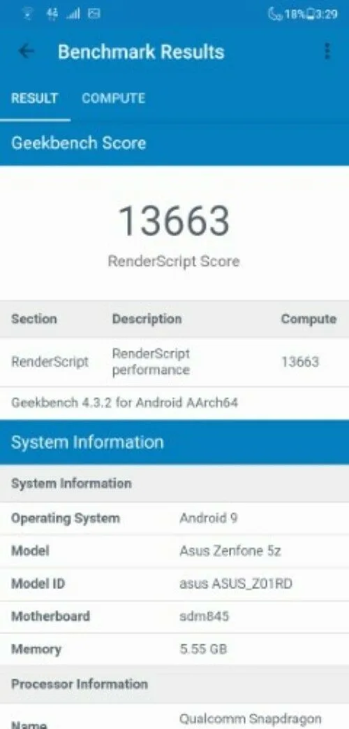 ASUS ZenFone 5z Review