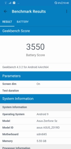 ASUS ZenFone 5z Review