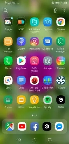 ASUS ZenFone 5z Review