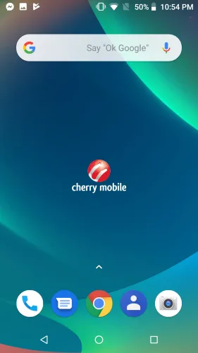 Cherry Mobile Omega HD Duo