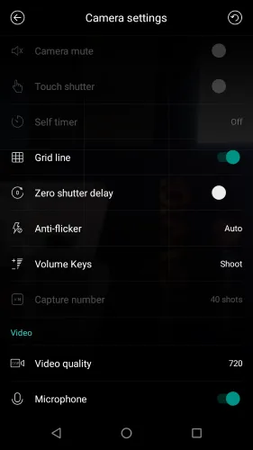 Cherry Mobile Omega HD Duo