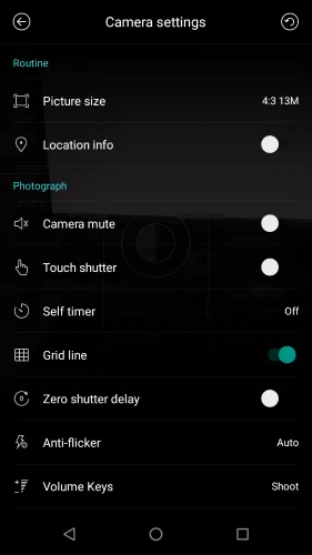 Cherry Mobile Omega HD Duo