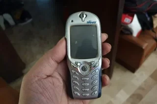 smartphones