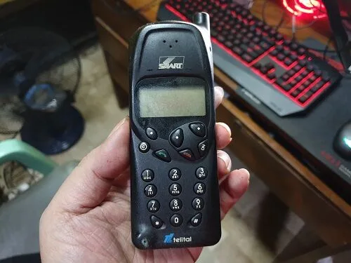 SMART Amazing 25