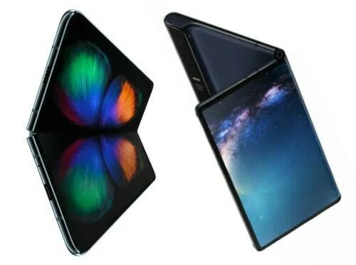 Huawei Mate X