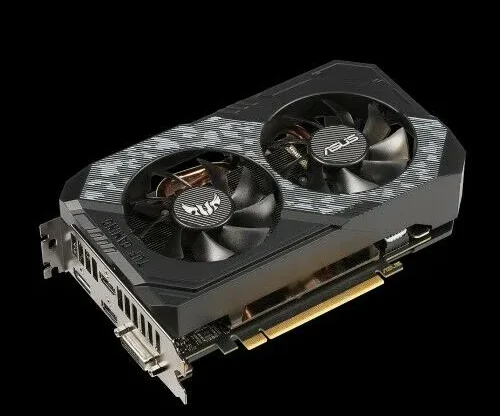 TUF Gaming RTX 2060