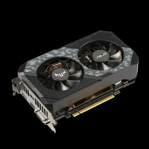 TUF Gaming RTX 2060