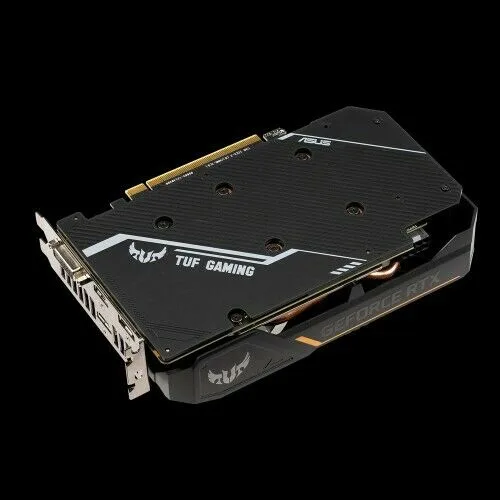 TUF Gaming RTX 2060