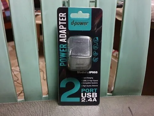 d-power