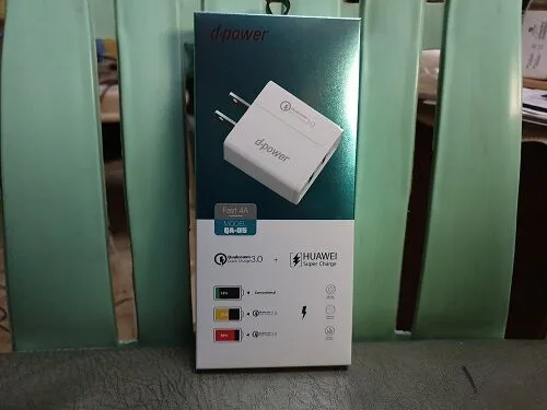 d-power