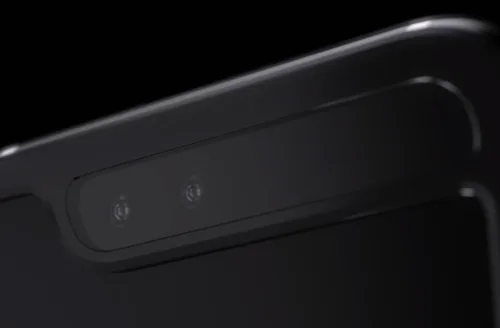 Huawei Mate X