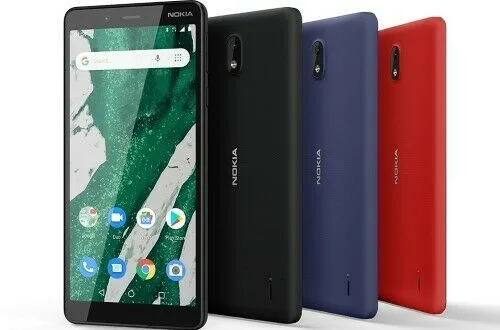 Nokia 9 Nokia 9