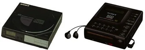 Sony Walkman