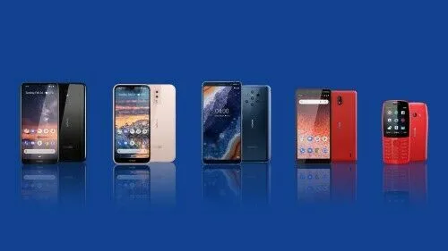 Nokia 9