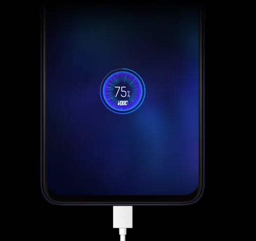 OPPO F11 Pro