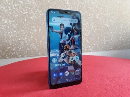ASUS Zenfone Max M2 Review