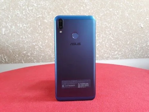 ASUS Zenfone Max M2 Review