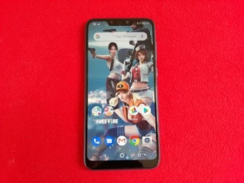 ASUS Zenfone Max M2 Review