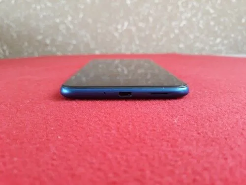 ASUS Zenfone Max M2 Review