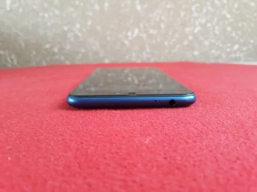 ASUS Zenfone Max M2 Review