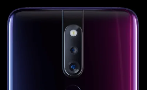 OPPO F11 Pro