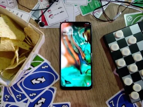Samsung Galaxy A30 Samsung Galaxy A30