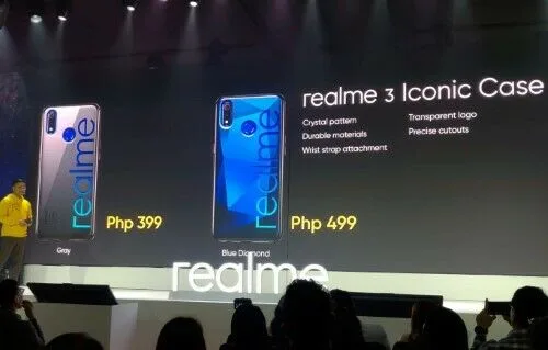 Realme 3