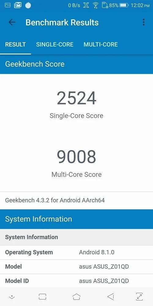 ASUS ROG Phone Review