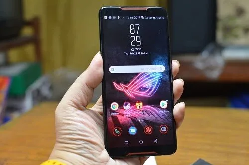 ASUS ROG Phone Review