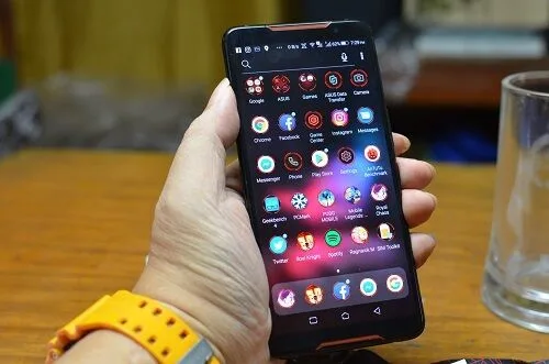 ASUS ROG Phone Review