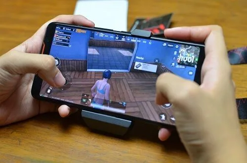 ASUS ROG Phone Review
