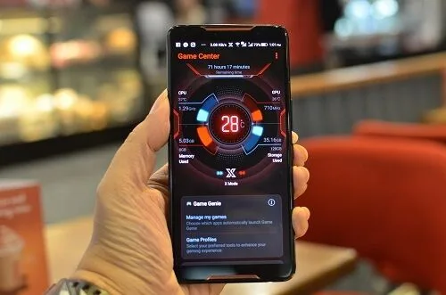 ASUS ROG Phone Review
