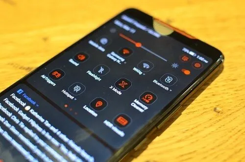 ASUS ROG Phone Review