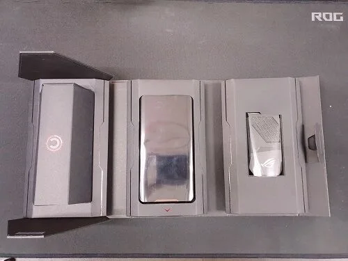 ASUS ROG Phone Review