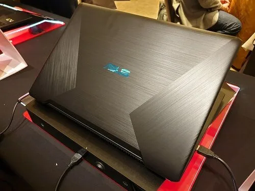 TUF Gaming FX505DY