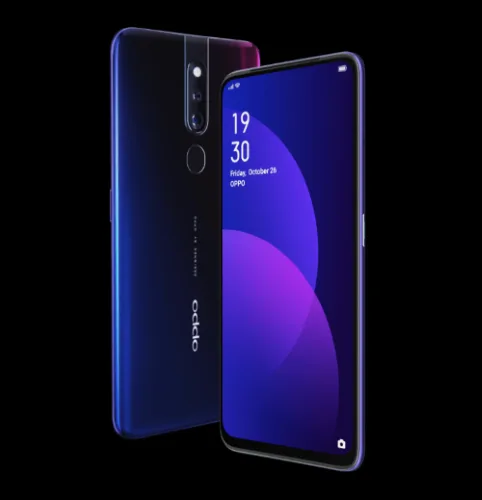 OPPO F11 Pro