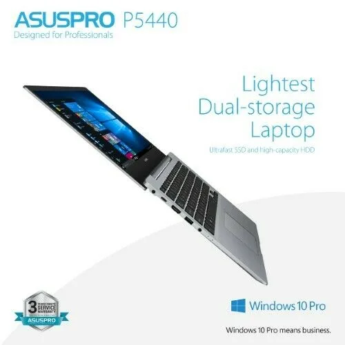 ASUSPRO P5440 ASUSPRO P5440