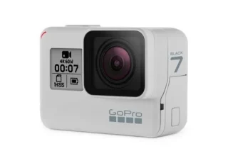 digital camera
